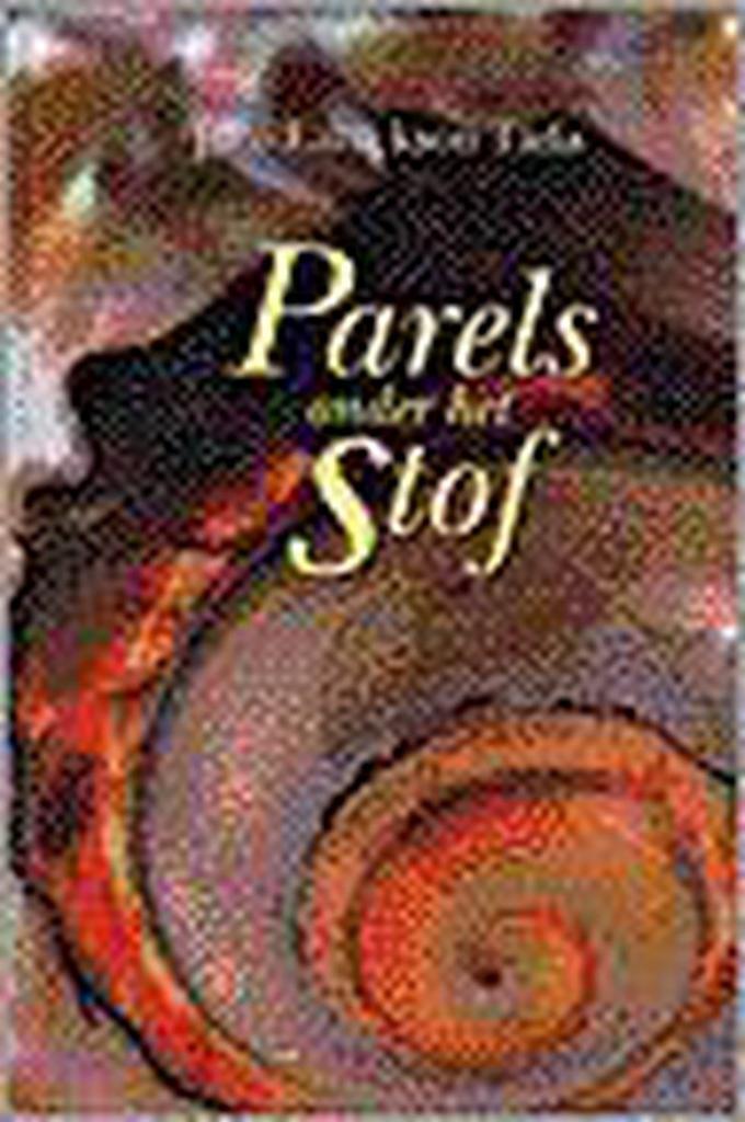 PARELS ONDER HET STOF 9789029716710 J. E. Tada, Boeken, Godsdienst en Theologie, Gelezen, Verzenden