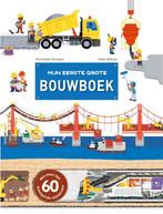 Mijn eerste grote bouwboek 9789002255601 Didier Balicevic, Verzenden, Gelezen, Didier Balicevic