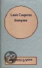 Dionyzos / Volledige werken Louis Couperus / 23, Boeken, Verzenden, Gelezen, Louis Couperus