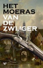 Het moeras van De Zwijger / Jack van Rijn / 3 9789464561272, Verzenden, Gelezen, Jaap van de Wal