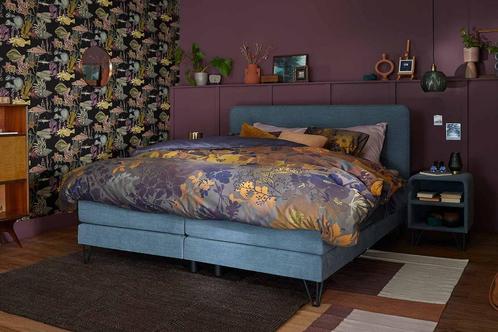 Boxspring Home 103 | Swiss Sense, Huis en Inrichting, Slaapkamer | Boxsprings, Nieuw, Verzenden