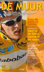 De Muur 25 9789020409673 en, Boeken, Verzenden, Zo goed als nieuw, En