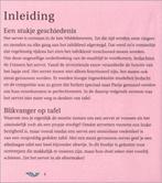 Servetten vouwen 9789026927157 Z. van der Kok, Verzenden, Gelezen, Z. van der Kok