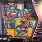 Pokémon - 1 Box - Cynthias Garchomp ex Premium Collection, Nieuw
