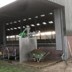 Mestscheider Keydollar (GEBRUIKT) - bouwjaar: 2021, Veehouderij