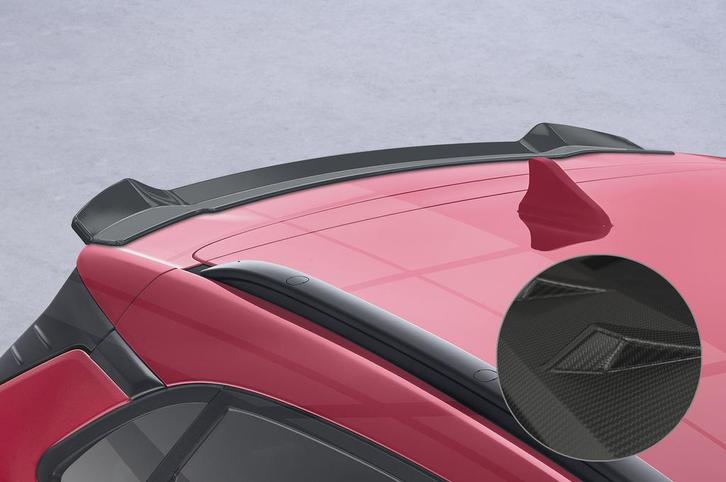 Achtervleugel met ABE voor Hyundai Kona HF936-M, Auto-onderdelen, Carrosserie en Plaatwerk, Nieuw, Verzenden