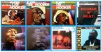 John Lee Hooker & Related - Complete collection (3 volumes), Nieuw in verpakking