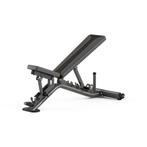 Matrix Multi-Adjustable Bench - Multi-Verstelbare, Sport en Fitness, Fitnessmaterialen, Verzenden, Nieuw, Fitnessbank