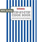Good Housekeeping Step by Step Cookbook 9781843404132, Verzenden, Gelezen, Good Housekeeping Institute