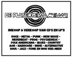 Inkoop en aankoop van LPs, elpees, vinyl, platenverzameling, Cd's en Dvd's, Vinyl | Rock, Zo goed als nieuw