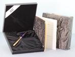 Montblanc - meisterstuck solitaire Ramses II mod: M22162 -, Verzamelen, Pennenverzamelingen, Nieuw