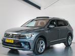 Zakelijke Lease |  Volkswagen Tiguan Allspace 1.5 TSI Highli, Auto's, Automaat, Lichtmetalen velgen, Gebruikt, Overige kleuren