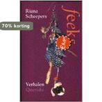 Feeks 9789021480022 Scheepers, Verzenden, Gelezen, Scheepers
