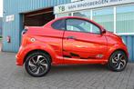 Ligier JSRC DCI Coupe Brommobiel | Aixam | Microcar | UNIEK