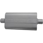 Flowmaster 50 series 2,5 inch, Auto-onderdelen, Uitlaatsystemen, Ophalen of Verzenden, Nieuw
