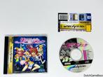 Sega Saturn - Linkle Liver Story +Spine - Japan, Spelcomputers en Games, Verzenden, Gebruikt