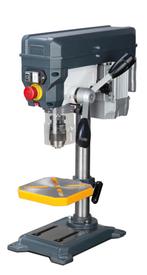 Tafelboormachine boren tot ø 13 mm opname B16 350W 230V 5 sn, Doe-het-zelf en Verbouw, Gereedschap | Boormachines, Ophalen of Verzenden