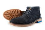 Vertice Nette schoenen in maat 44 Blauw | 10% extra korting, Kleding | Heren, Schoenen, Overige typen, Zo goed als nieuw, Vertice