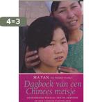 Dagboek van een Chinees meisje 9789085193852 Ma Yan, Verzenden, Gelezen, Ma Yan