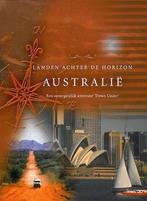 Landen achter de horizon - Australie (dvd tweedehands film), Ophalen of Verzenden, Zo goed als nieuw