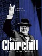 Churchill: an illustrated history by Brenda Ralph Lewis, Gelezen, Brenda Ralph-Lewis, Verzenden