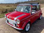 Mini - Cooper 40th - 2000, Auto's