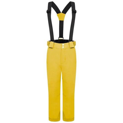 -74% Dare2b  Dare2b Kinderen/kinderen outmove ii skibroek  m, Kinderen en Baby's, Kinderkleding | Maat 104, Nieuw, Verzenden