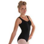 Alista Dancer Basics Zwart Balletpakje Classic voor volwasse, Nieuw, Verzenden