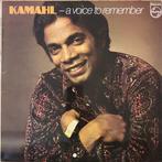 Kamahl - A Voice To Remember, Ophalen of Verzenden, Gebruikt