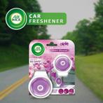 Air Wick Car Air Freshener Geurverfrisser- Luchtverfrisser -, Auto diversen, Nieuw, Verzenden