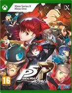 Persona 5 Royal-Standaard (Xbox Series X) NIEUW, Ophalen of Verzenden, Nieuw