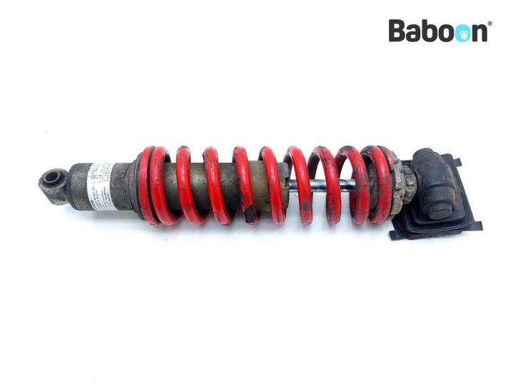 Achter Schokbreker Yamaha XT 600 1984-1986 (XT600 43F), Motoren, Onderdelen | Yamaha, Gebruikt, Verzenden