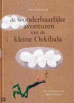 De Wonderbaarlijke Avonturen Van De Kleine Oekibala, Boeken, Verzenden, Zo goed als nieuw, Arno Guldemond