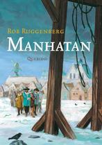 Manhatan 9789045107646 Rob Ruggenberg, Verzenden, Gelezen, Rob Ruggenberg
