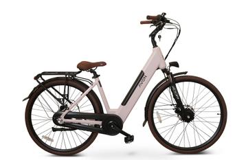 Avon Bx1 Elektrische Fiets 28 Inch – 250w Voorwielmotor beschikbaar voor biedingen