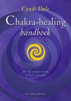 Chakra-healing-handboek 9789069636115 Cyndi Dale, Verzenden, Gelezen, Cyndi Dale