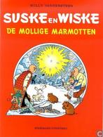 S&w familiestrip 94 mollige marmotten 9789002195150 Auteur, Boeken, Gelezen, Auteur Onbekend, Paul Geerts, Verzenden