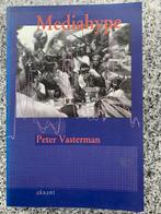 Mediahype (Peter Vasterman), Gelezen, Verzenden, Maatschappij en Samenleving, Peter Vasterman