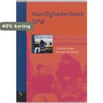 Vaardighedenboek SPW 9789055744084 C. Burger, Boeken, Verzenden, Gelezen, C. Burger