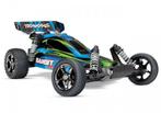 Traxxas Bandit VXL brushless buggy RTR - TopRC.nl!, Hobby en Vrije tijd, Modelbouw | Radiografisch | Auto's, Nieuw, Auto offroad