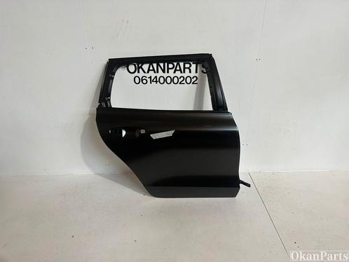 Volvo V60 II rechter achterdeur portier rechts 32404343, Auto-onderdelen, Carrosserie en Plaatwerk, Gebruikt, Volvo, Achter, Rechts