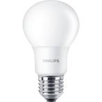 10 stuks Philips LED lamp E27 8W 806lm 2700K Mat Niet-Dim..., Ophalen of Verzenden, Nieuw