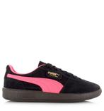 -34% Puma  Puma palermo | black sunset lage sneakers unisex, Kleding | Dames, Schoenen, Verzenden, Nieuw, Zwart