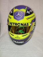 Lewis Hamilton - 2024 - Schaal 1/2 helm, Verzamelen, Nieuw