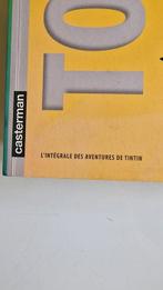 Tintin - Tout Tintin - 1 Album - Eerste druk - 2008, Nieuw