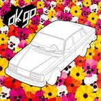 cd - OK Go - OK Go, Verzenden, Zo goed als nieuw