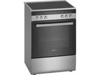 Siemens HK9R3A250 - iQ300 - Keramisch fornuis, Verzenden, Zo goed als nieuw