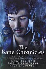 Bane Chronicles 9781481431316 Clare Cassandra, Verzenden, Gelezen, Clare Cassandra