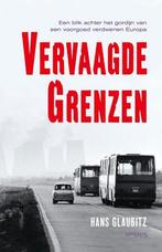Boek Vervaagde grenzen 9789044642032, Verzenden, Zo goed als nieuw