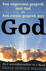 ONGEWOON EN NIEUW GESPREK MET GOD 9789021589343 N.D. Walsch, Verzenden, Gelezen, N.D. Walsch